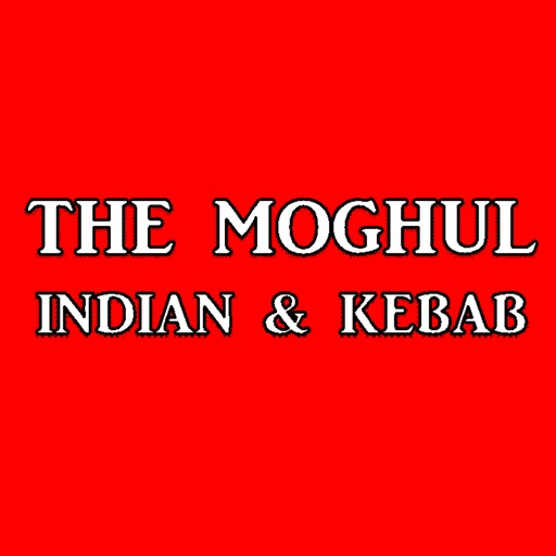 The Moghul icon