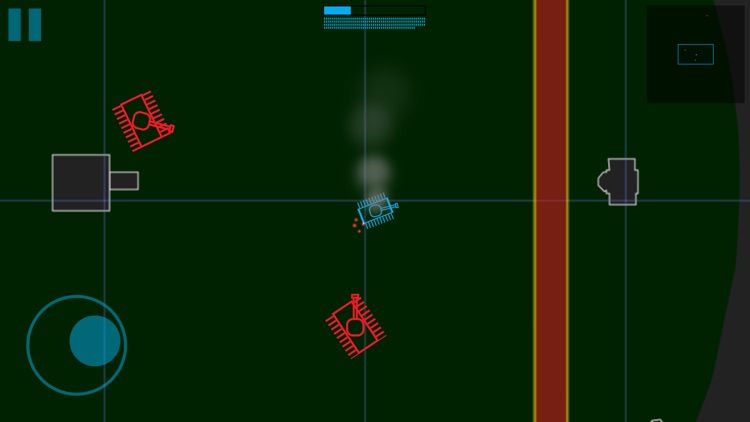 Battle for DC screenshot-4