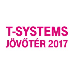 T-Systems Futurespace 2017