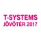 The last and most spectacular FutureSpace of the year will be held at the T-Systems Symposium, the most significant Hungarian conference of the ICT field