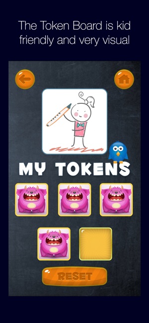 My Token Board(圖5)-速報App