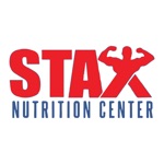 Stax Nutrition Rewards
