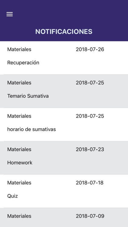 Educalinks Alumnos screenshot-6