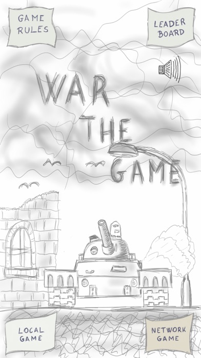 War The Game screenshot 2