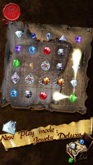 Merge - puzzle games screenshot 2