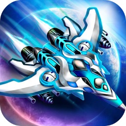 Alien Space War - Galaxy Shoot