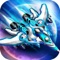 Alien Space War - Galaxy Shoot is a fast-paced top-down perspective shoot space war game