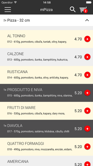 Breweria Bratislava(圖5)-速報App