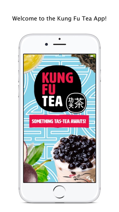 Kung Fu Teaのおすすめ画像1