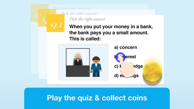 Show Me the Money Part2 - Personal Finance(圖4)-速報App