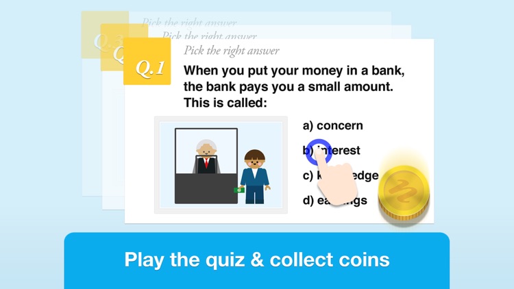 Show Me the Money Part2 - Personal Finance screenshot-3