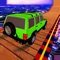 Burn up the Road with the fastest and most visually crazy stunning driving game