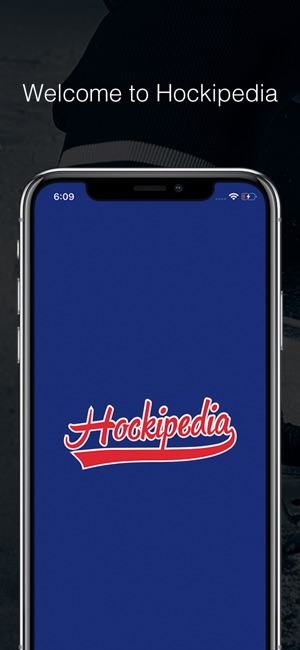 Hockipedia(圖1)-速報App