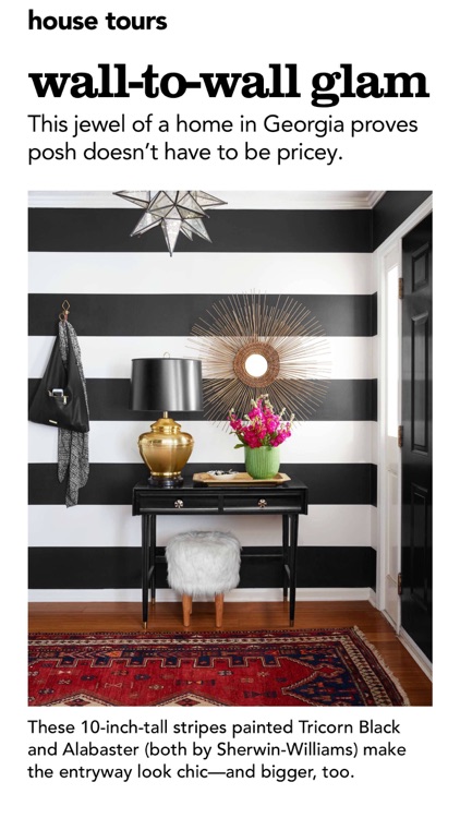 HGTV Magazine US screenshot-4