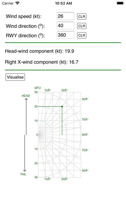 Wind Components screenshot-3
