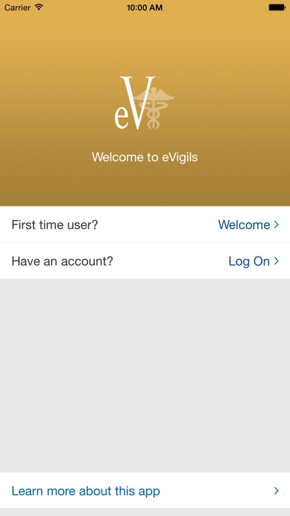 eVigils screenshot-3