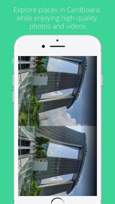 360Stories Singapore screenshot 3