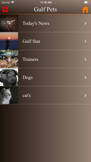 Gulf Pets(圖7)-速報App