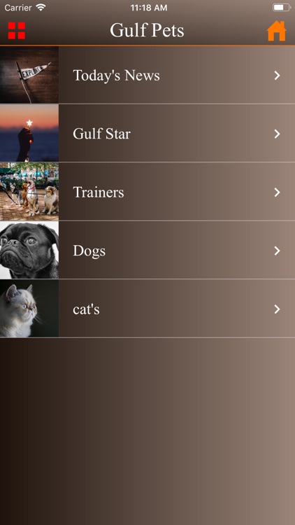 Gulf Pets screenshot-6