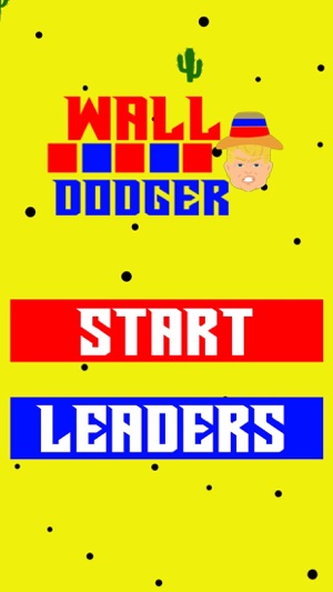 Wall Dodger Game(圖1)-速報App