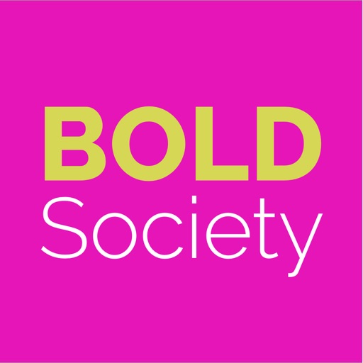 BOLD Society