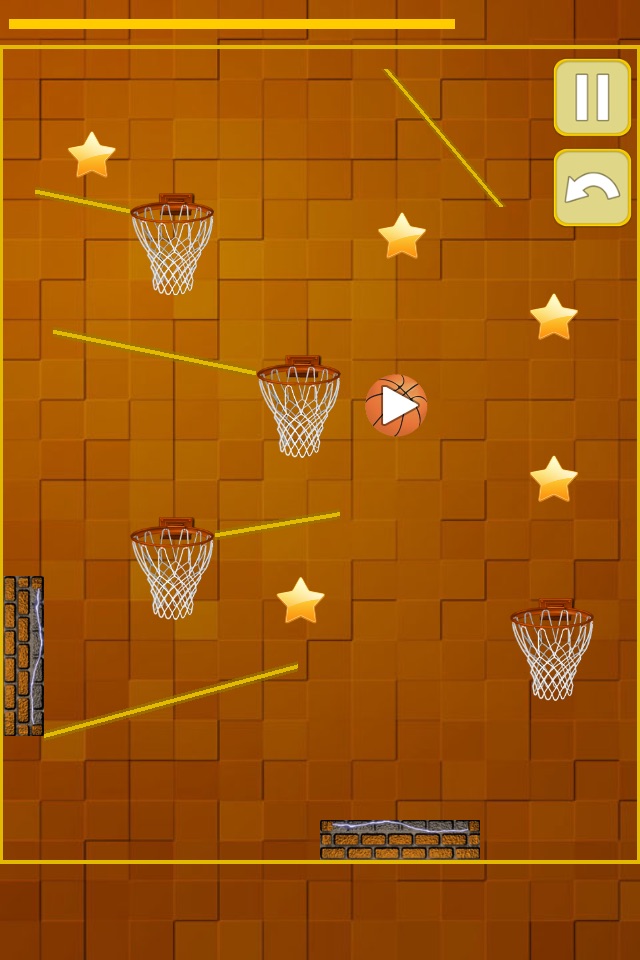 Basketball Mix screenshot 2