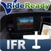 IFR Instrument Rating Airplane