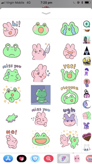 Stickerbaby(圖2)-速報App