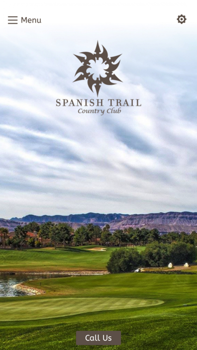 How to cancel & delete Spanish Trail Country Club from iphone & ipad 1