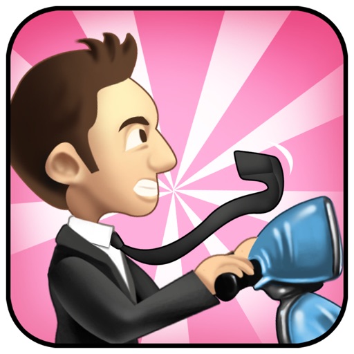 A Wedding Run: Escape From The Bride - Free HD Racing Game Icon