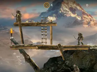 Imatge 3 Hobbit Archer iphone