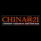 Top 30 Food & Drink Apps Like China at 21 - Best Alternatives