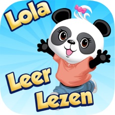 Activities of Leer lezen met Lola