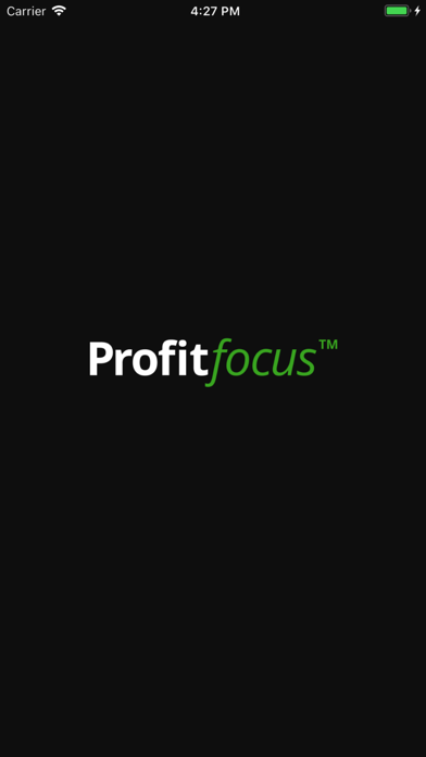 How to cancel & delete ProfitFocus from iphone & ipad 1