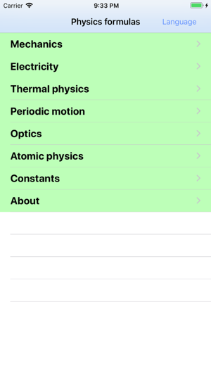 All Physics Formulas(圖2)-速報App