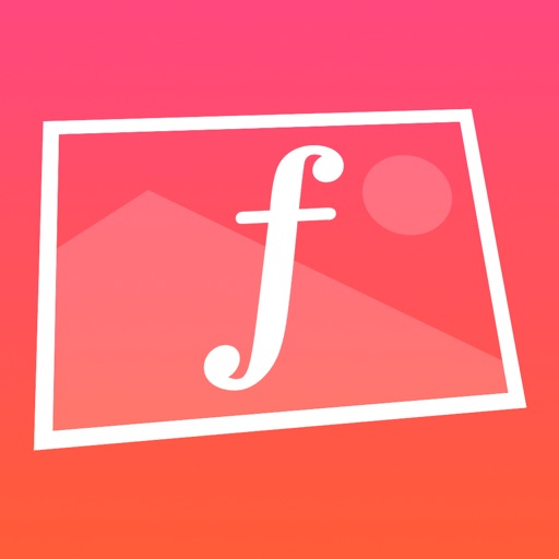 Filtro: Curated Filters iOS App