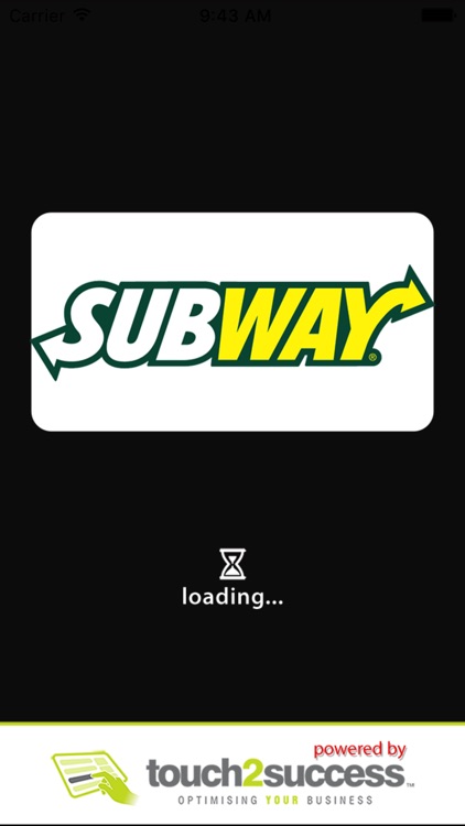 Subway Horsham