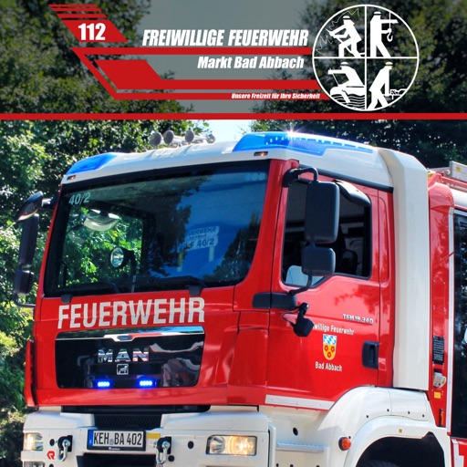 F. Feuerwehr Bad Abbach