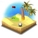 OK Golf icon