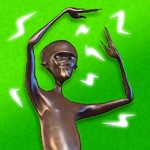 Hack Howard The Alien: Dance Sim