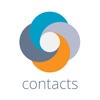 EasyContacts+ Simple & Clean