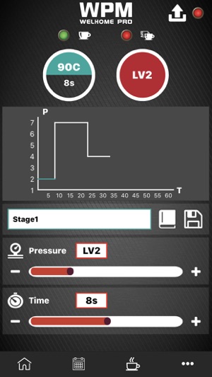 WPM Coffee Lab(圖3)-速報App