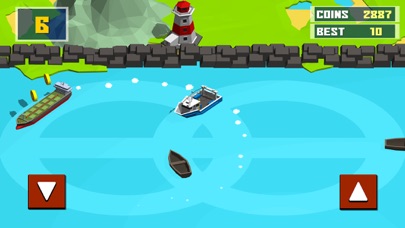 Ship Arcade screenshot 2