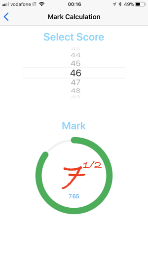 MyMark(圖3)-速報App