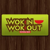 Wok In Wok Out Ltd PC 용