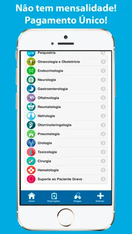 Game screenshot MedPrescriçõesMédicas hack