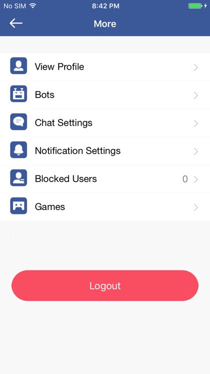 Democracy Delivered Chat