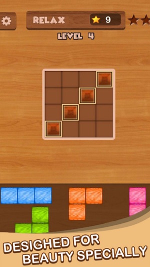 Multi Puzzle Wood 88(圖3)-速報App