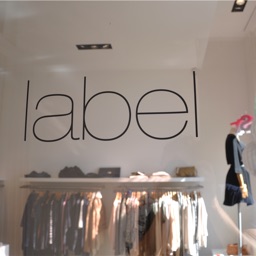 Label Eindhoven