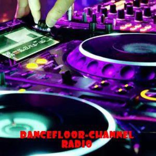 Dancefloorradio by Nobex Technologies